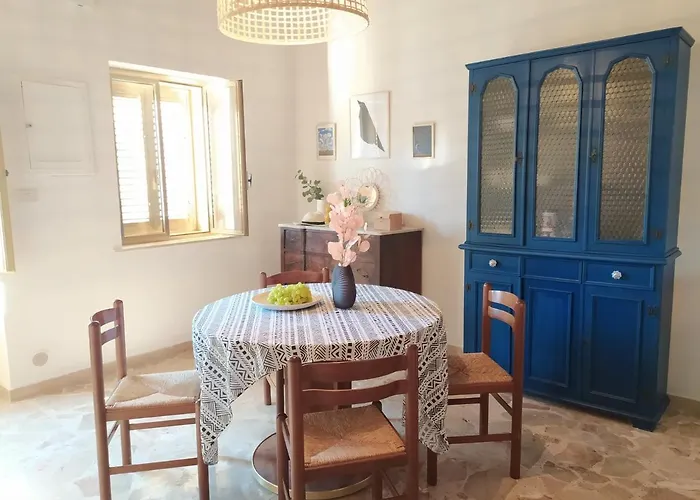 Casa Bianca