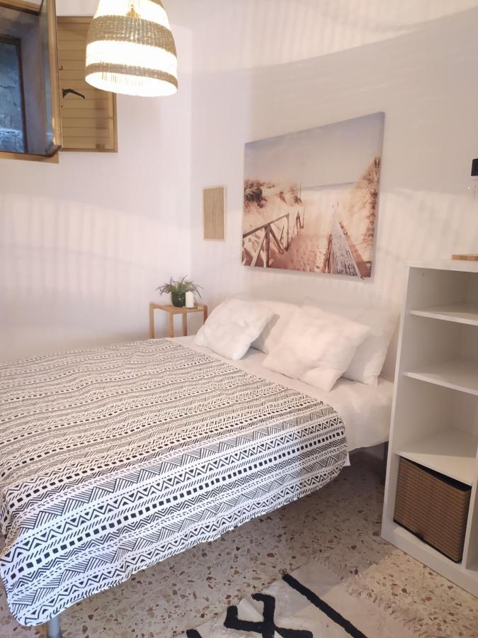 Casa Bianca Holiday home Buscemi