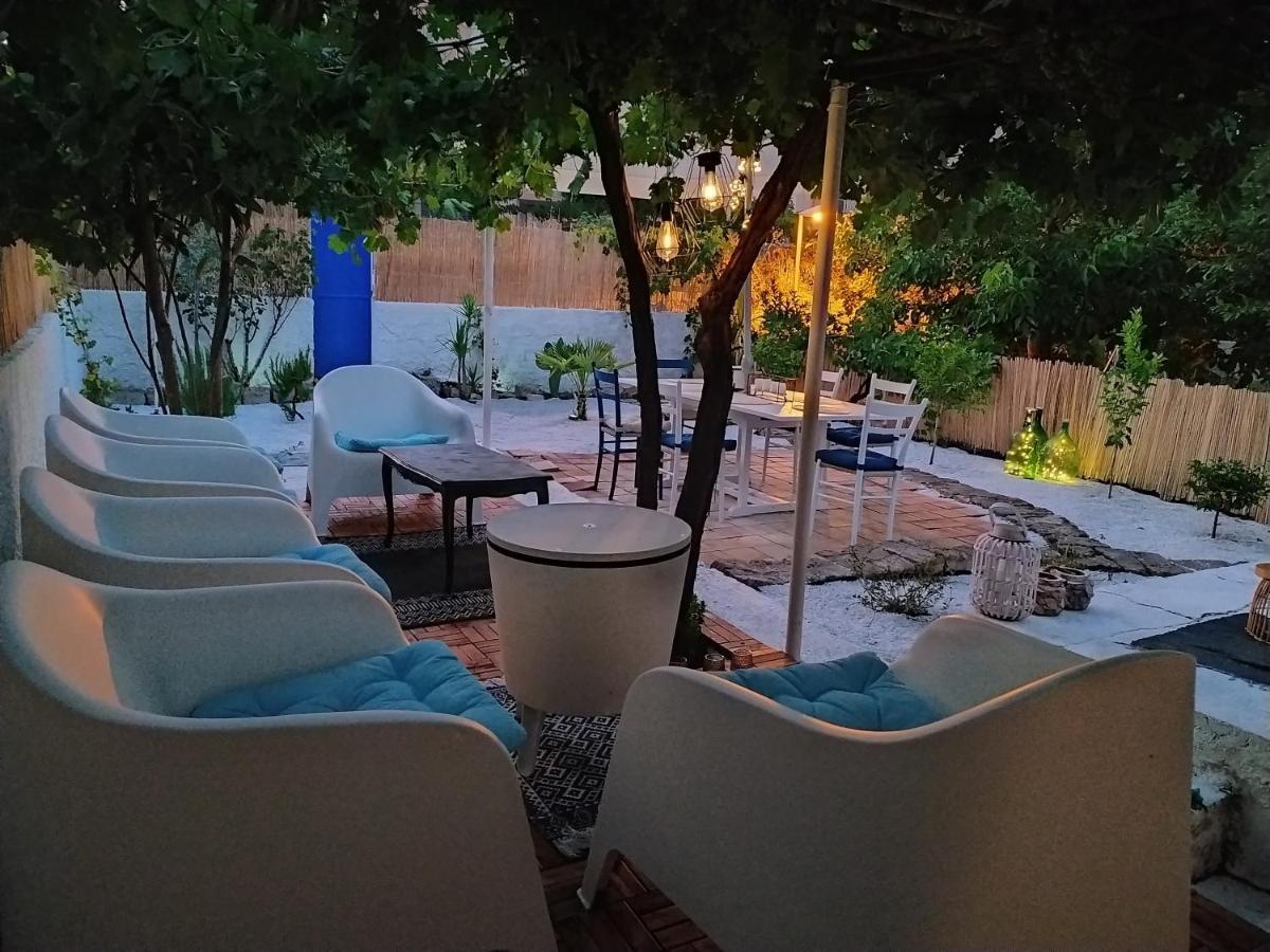 Casa Bianca Holiday home