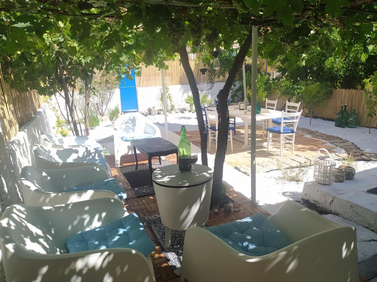 Casa Bianca Holiday home *